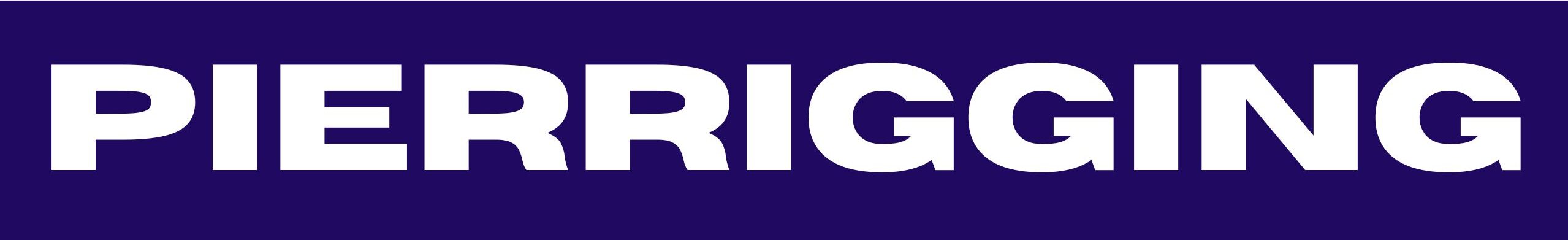 Pierrigging