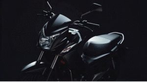 Honda Shine 125 – Premium Build, Refined Performance, and Mileage That Goes the Distance