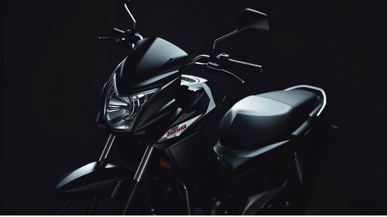 Honda Shine 125 – Premium Build, Refined Performance, and Mileage That Goes the Distance