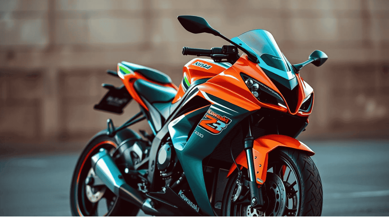 Kawasaki Ninja ZX-10R: Unleashing the Apex Predator of Superbike Engineering