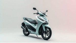 TVS Unveils NTorq 125 Super Soldier Edition: Marvel-Style Design at Just ₹98,117