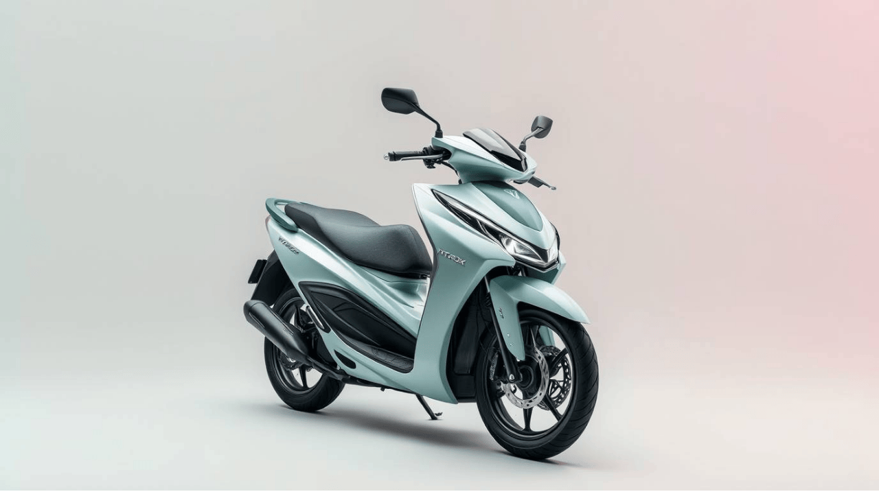 TVS Unveils NTorq 125 Super Soldier Edition: Marvel-Style Design at Just ₹98,117