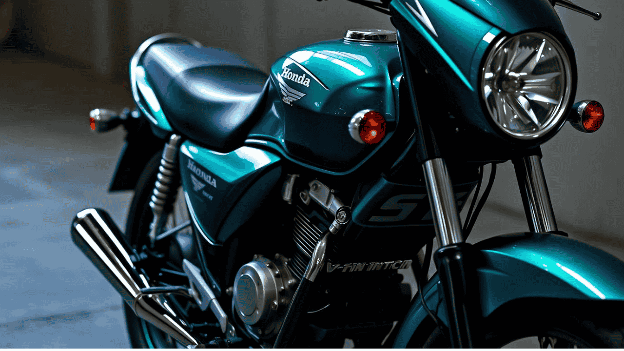 Honda SP 125 2025 Launch: Stylish Redesign Meets Fuel-Efficient Excellence and Attractive Pricing