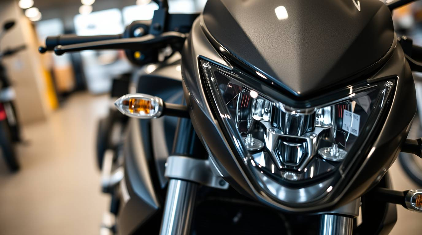 2025 Suzuki Gixxer SF – The Sharp-Looking Sports Commuter That Performs Beyond Expectations