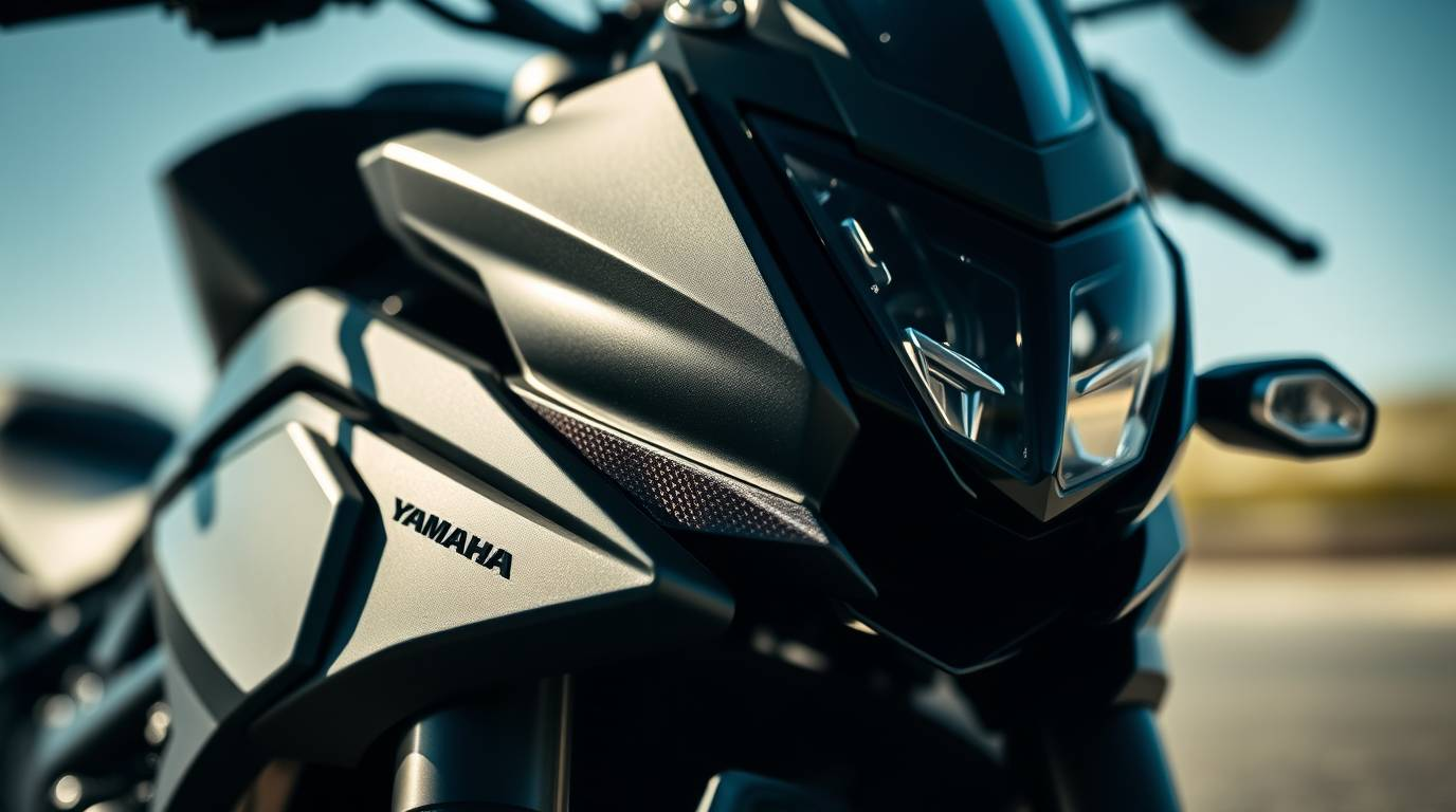 MT-15 V2 by Yamaha: Street fighter Looks, Race-Bred Performance, and Everyday Efficiency!