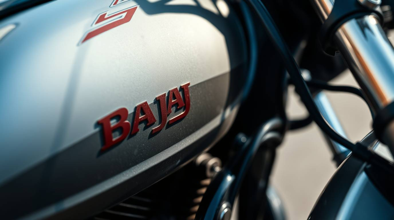 Bajaj Freedom 125 – India’s First-Ever CNG Bike That Delivers an Unbelievable 102 km/kg Mileage