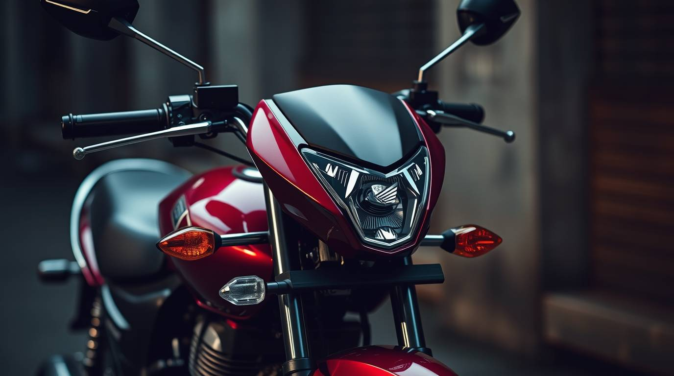Hero Splendor Plus: The Timeless Mileage King That Continues to Rule Young India’s Roads