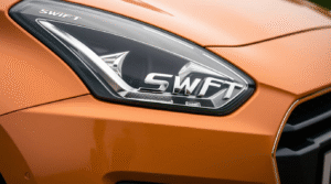 Maruti Swift 2025 Redefines Affordable Luxury in Hatchbacks – Drive Premium, Pay Less!
