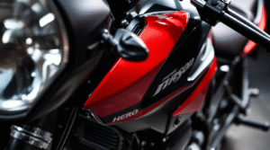 Hero Passion Pro 2025 Unveiled: Mileage King Returns with Premium Upgrades at a Budget Price