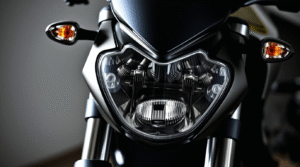Yamaha XSR 155: Where Timeless Retro Design Meets Cutting-Edge Modern Engineering!